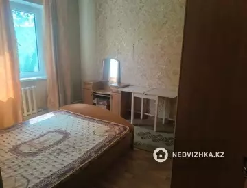 3-комнатная квартира, этаж 4 из 5, 65 м²