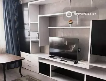 1-комнатная квартира, этаж 1 из 3, 30 м²
