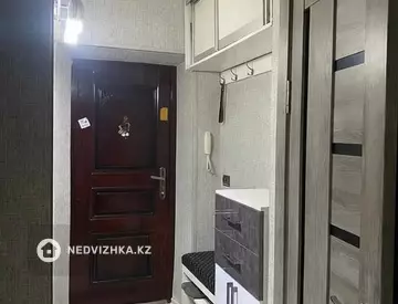 1-комнатная квартира, этаж 1 из 3, 30 м²