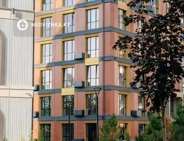 4-комнатная квартира, этаж 5 из 7, 110 м²