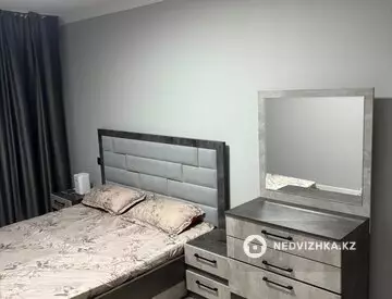 3-комнатная квартира, этаж 3 из 5, 66 м²