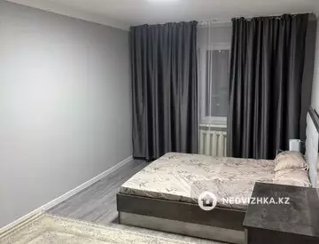 3-комнатная квартира, этаж 3 из 5, 66 м²