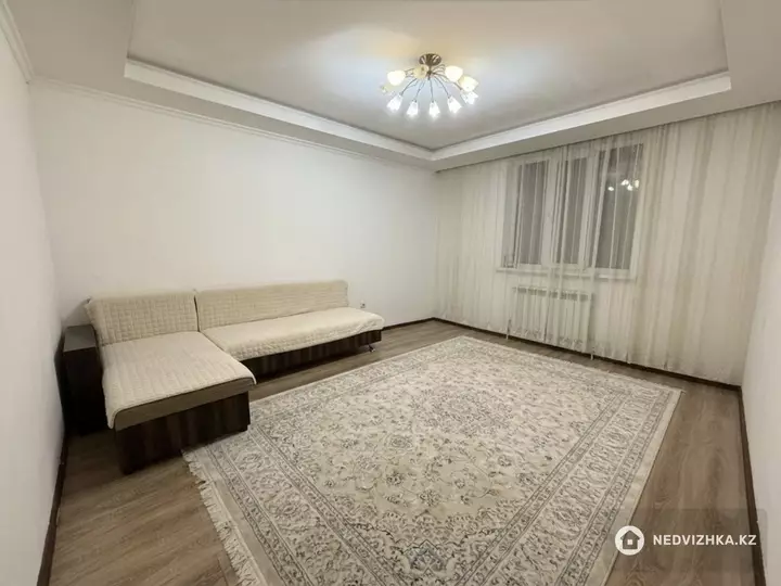 60 м², 2-комнатный дом, 5 соток, 60 м², изображение - 1