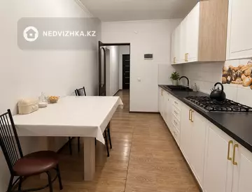 2-комнатный дом, 5 соток, 60 м²