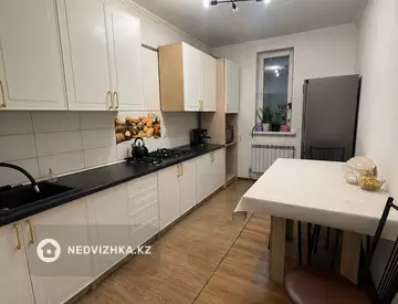2-комнатный дом, 5 соток, 60 м²