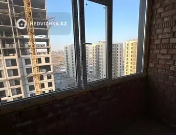 1-комнатная квартира, этаж 12 из 12, 34 м²