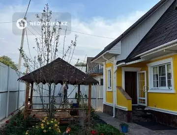 6-комнатный дом, 6 соток, 221 м²