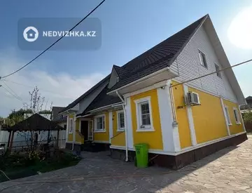 6-комнатный дом, 6 соток, 221 м²
