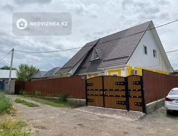 6-комнатный дом, 6 соток, 221 м²