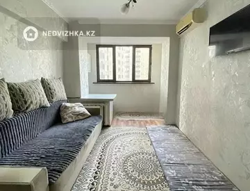 1-комнатная квартира, этаж 5 из 5, 12 м²