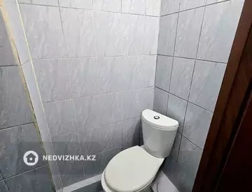1-комнатная квартира, этаж 5 из 5, 12 м²