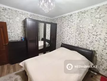 2-комнатная квартира, этаж 1 из 5, 55 м²