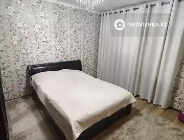 2-комнатная квартира, этаж 1 из 5, 55 м²