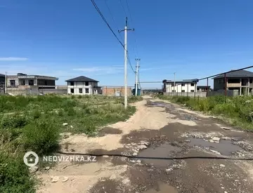 Участок 5.0 соток