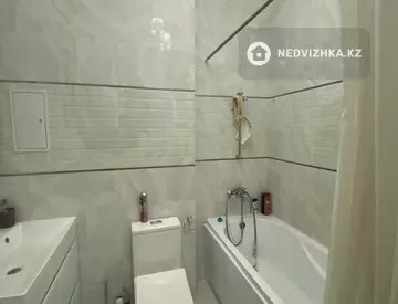1-комнатная квартира, этаж 3 из 10, 47 м²