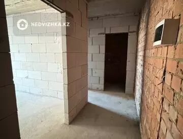 1-комнатная квартира, этаж 12 из 12, 34 м²