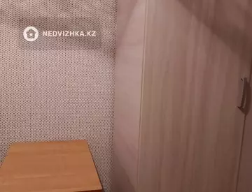 2-комнатная квартира, этаж 4 из 4, 47 м²