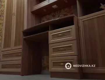 2-комнатная квартира, этаж 4 из 4, 47 м²