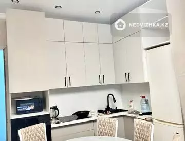 3-комнатная квартира, этаж 5 из 12, 75 м², На длительный срок