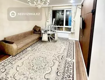 3-комнатная квартира, этаж 5 из 12, 75 м², На длительный срок