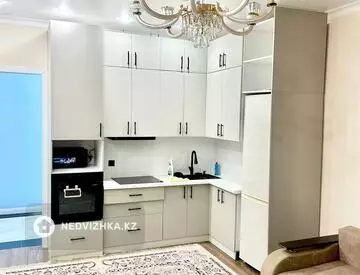 3-комнатная квартира, этаж 5 из 12, 75 м², На длительный срок