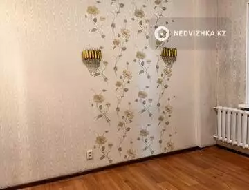2-комнатная квартира, этаж 4 из 5, 55 м²