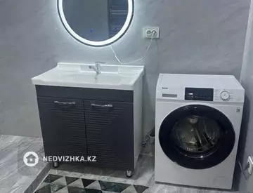 1-комнатная квартира, этаж 3 из 5, 43 м²