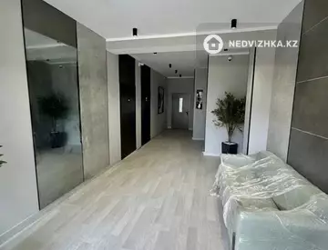 2-комнатная квартира, этаж 6 из 6, 44 м²