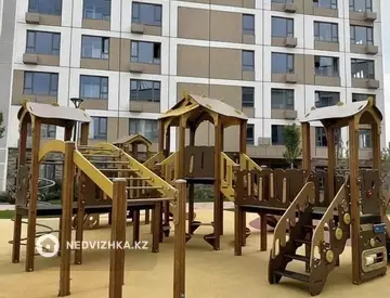 2-комнатная квартира, этаж 6 из 6, 44 м²