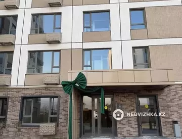 2-комнатная квартира, этаж 6 из 6, 44 м²