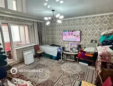 2-комнатная квартира, этаж 7 из 12, 54 м²