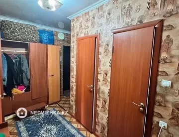 2-комнатная квартира, этаж 7 из 12, 54 м²