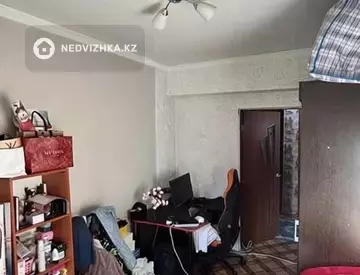 2-комнатная квартира, этаж 7 из 12, 54 м²