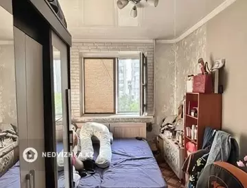 2-комнатная квартира, этаж 7 из 12, 54 м²