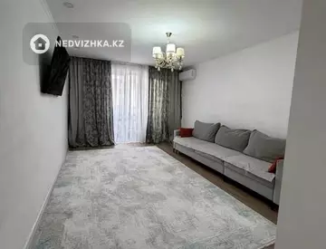 3-комнатная квартира, этаж 9 из 10, 100 м²
