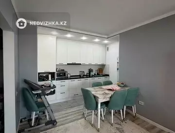 2-комнатная квартира, этаж 9 из 10, 42 м²