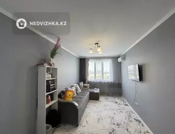 2-комнатная квартира, этаж 9 из 10, 42 м²