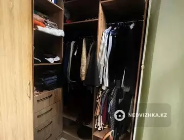 2-комнатная квартира, этаж 2 из 3, 45 м²