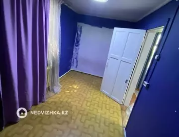 2-комнатная квартира, этаж 1 из 2, 37 м², На длительный срок