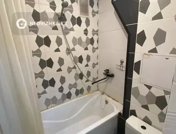 2-комнатная квартира, этаж 1 из 2, 37 м², На длительный срок