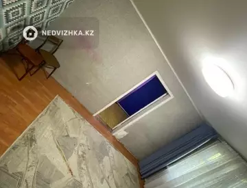 2-комнатная квартира, этаж 1 из 2, 37 м², На длительный срок