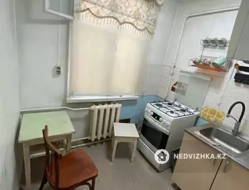 2-комнатная квартира, этаж 1 из 2, 37 м², На длительный срок