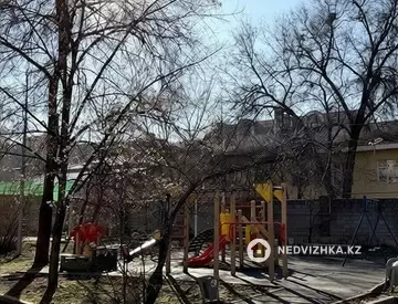 3-комнатная квартира, этаж 1 из 5, 70 м²