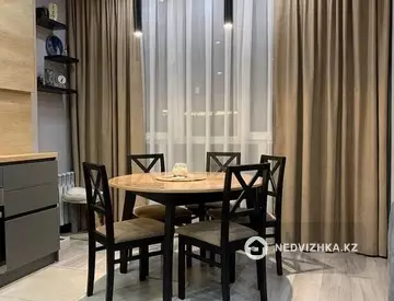 1-комнатная квартира, этаж 4 из 5, 39 м²
