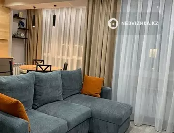1-комнатная квартира, этаж 4 из 5, 39 м²