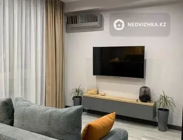 1-комнатная квартира, этаж 4 из 5, 39 м²