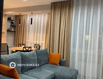 1-комнатная квартира, этаж 4 из 5, 39 м²