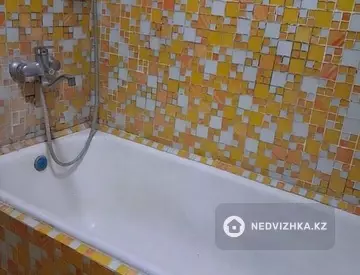 1-комнатная квартира, этаж 1 из 4, 33 м²