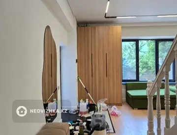 5-комнатный таунхаус, 1 соток, 250 м², На длительный срок