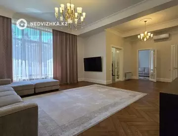 6-комнатный дом, 10 соток, 300 м², На длительный срок